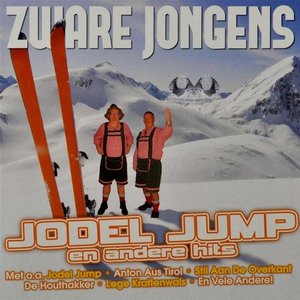 Zware Jongens